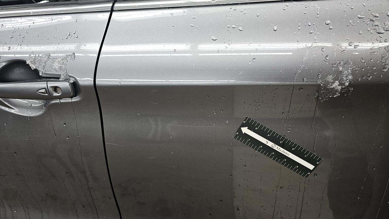 2022 Nissan Rogue Sport SL AWD