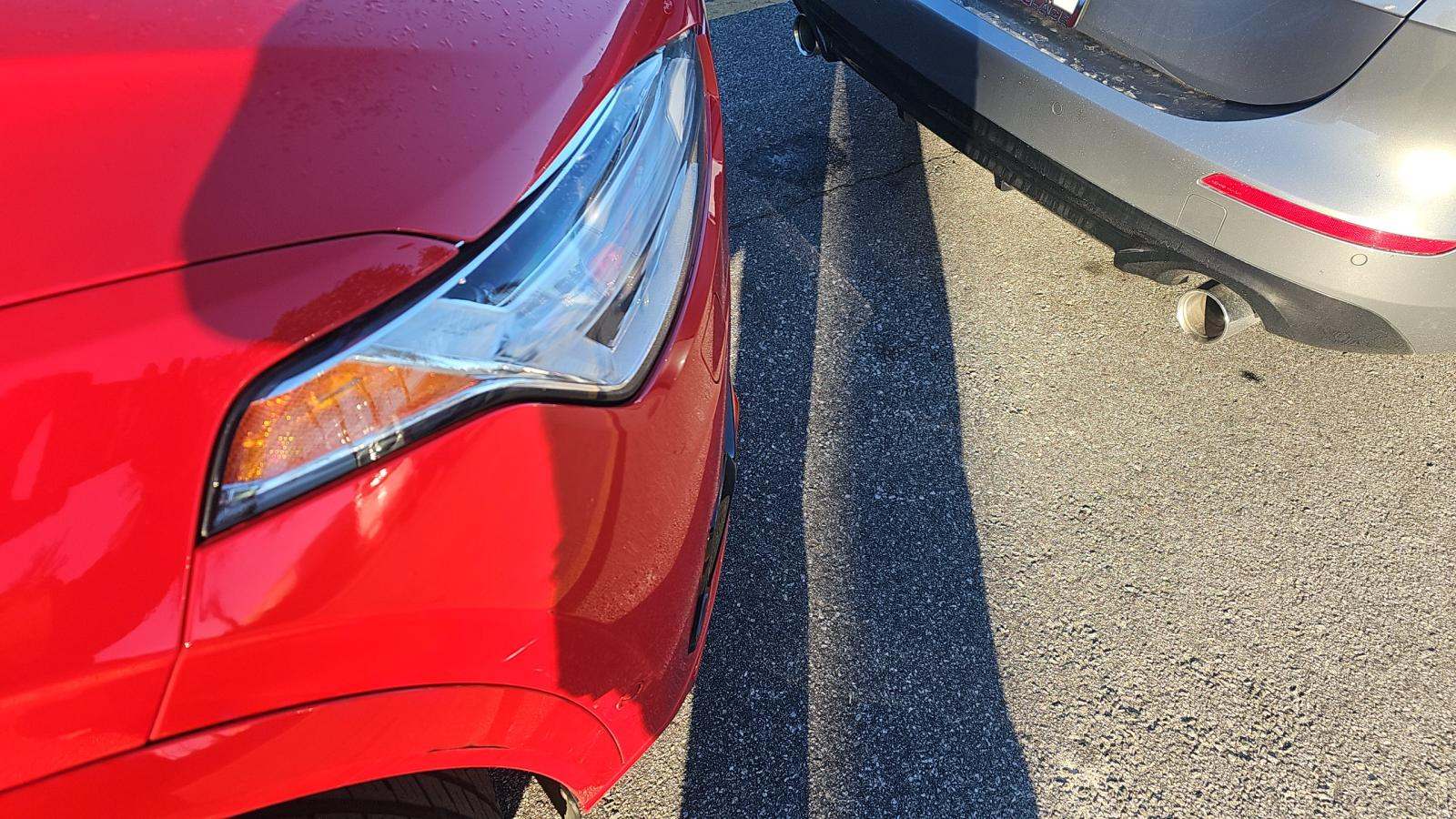 2019 Volvo XC90 T6 R-Design AWD