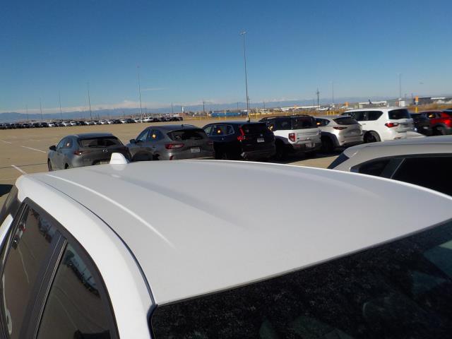 2025 Chevrolet Equinox LT AWD