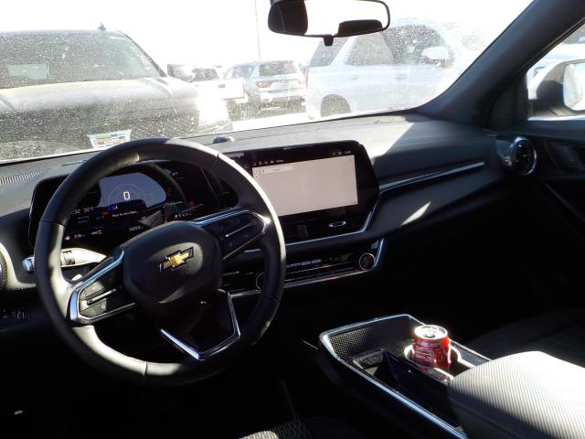 2025 Chevrolet Equinox LT AWD