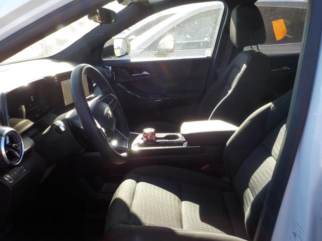 2025 Chevrolet Equinox LT AWD