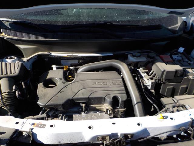 2025 Chevrolet Equinox LT AWD