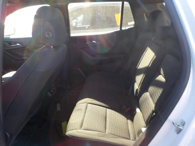 2025 Chevrolet Equinox LT AWD