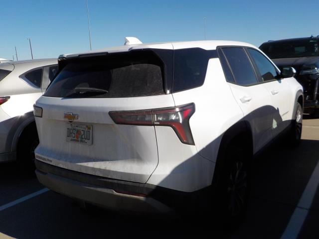 2025 Chevrolet Equinox LT AWD