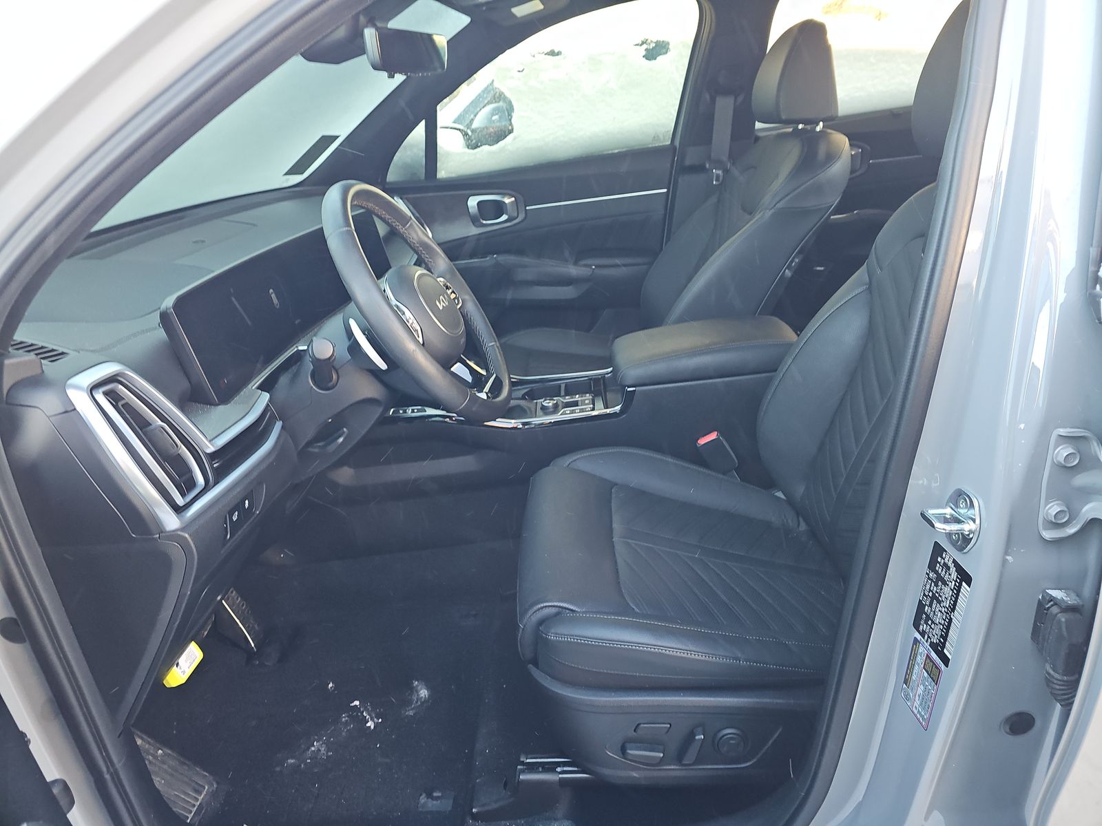 2024 Kia Sorento X-Line SX Prestige AWD