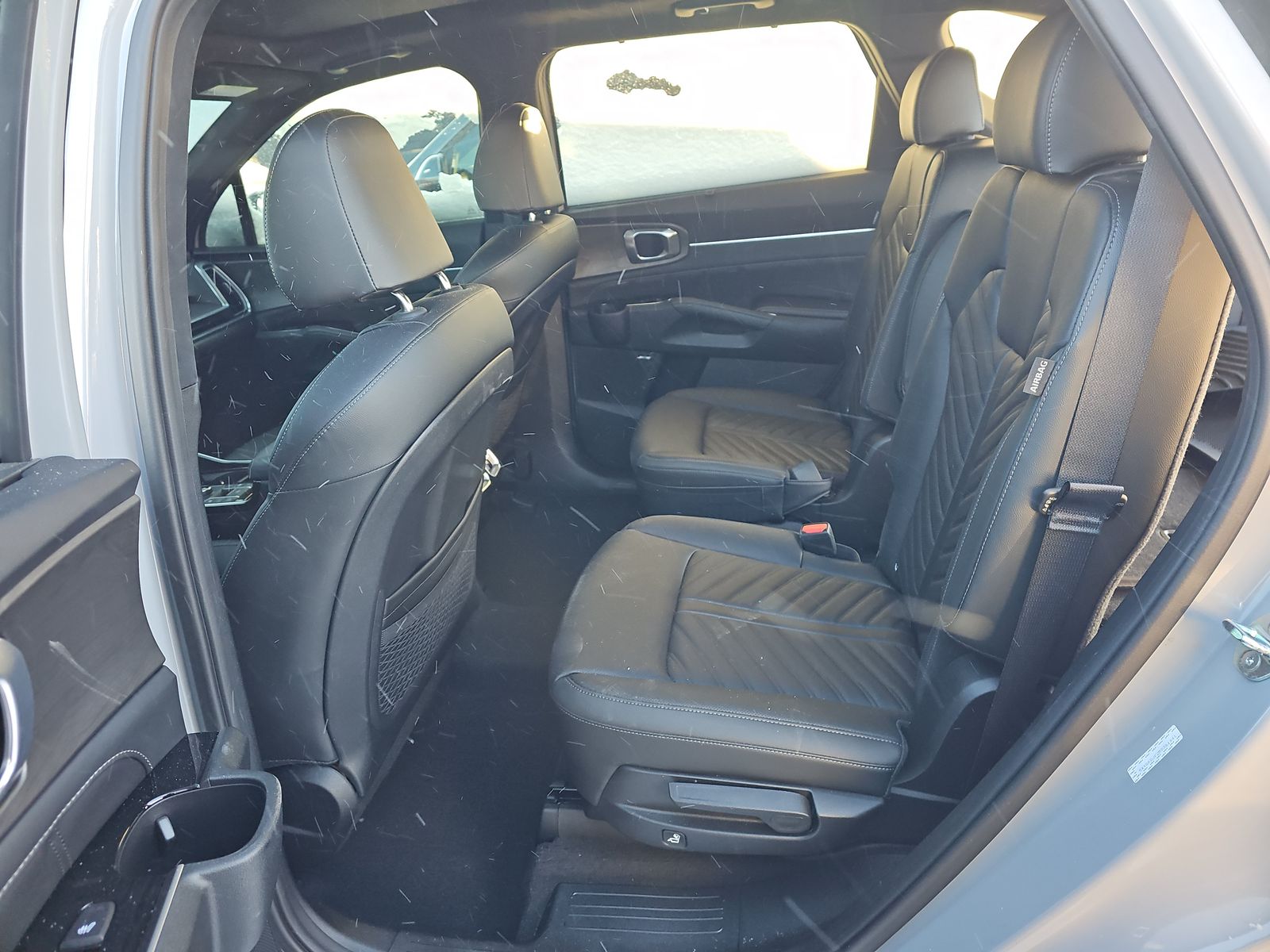 2024 Kia Sorento X-Line SX Prestige AWD