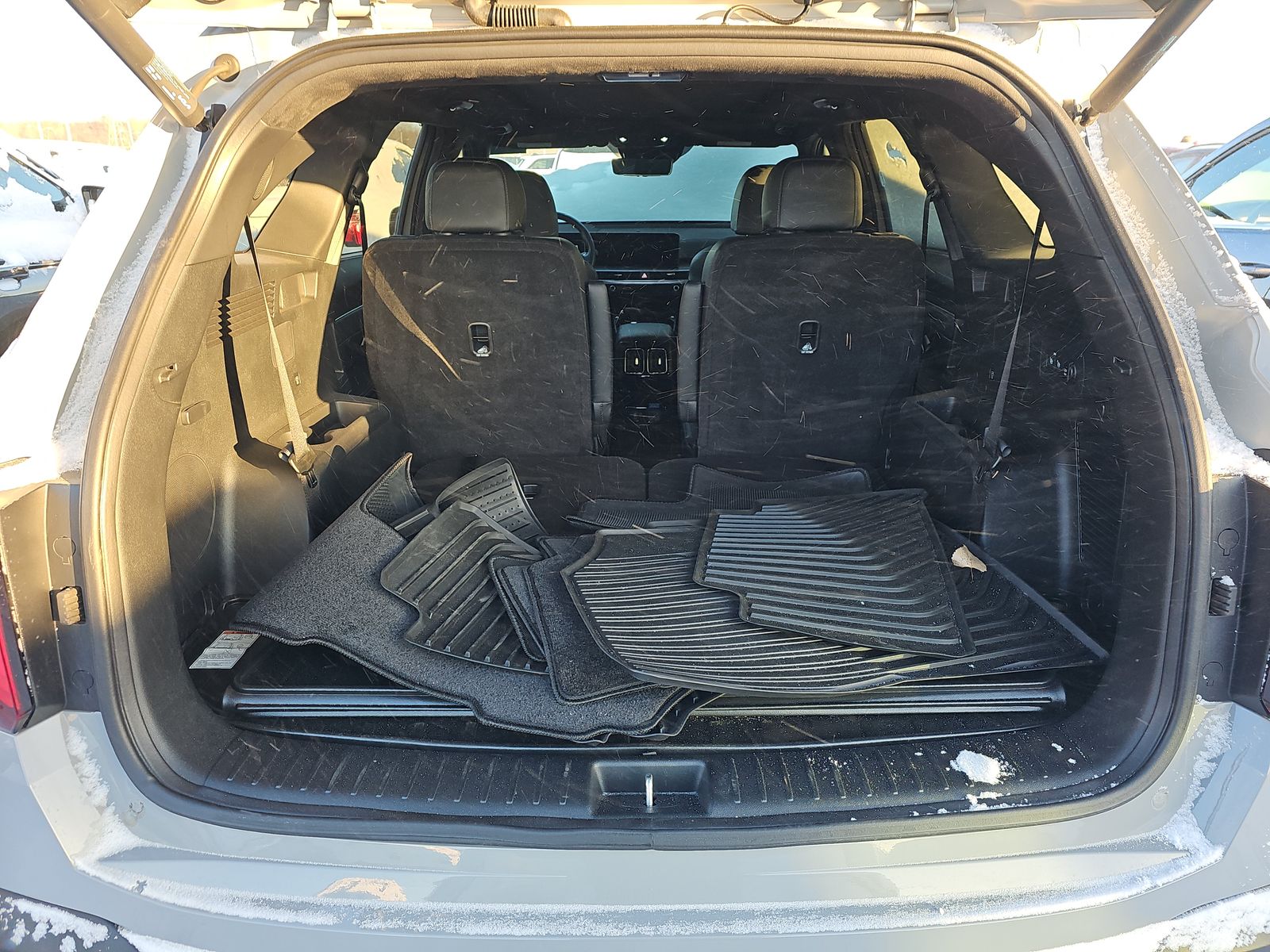 2024 Kia Sorento X-Line SX Prestige AWD