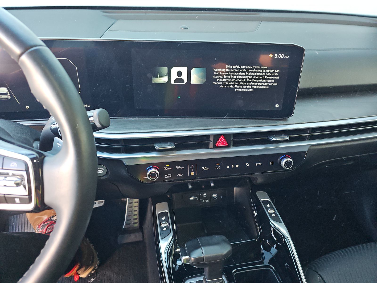 2024 Kia Sorento X-Line SX Prestige AWD