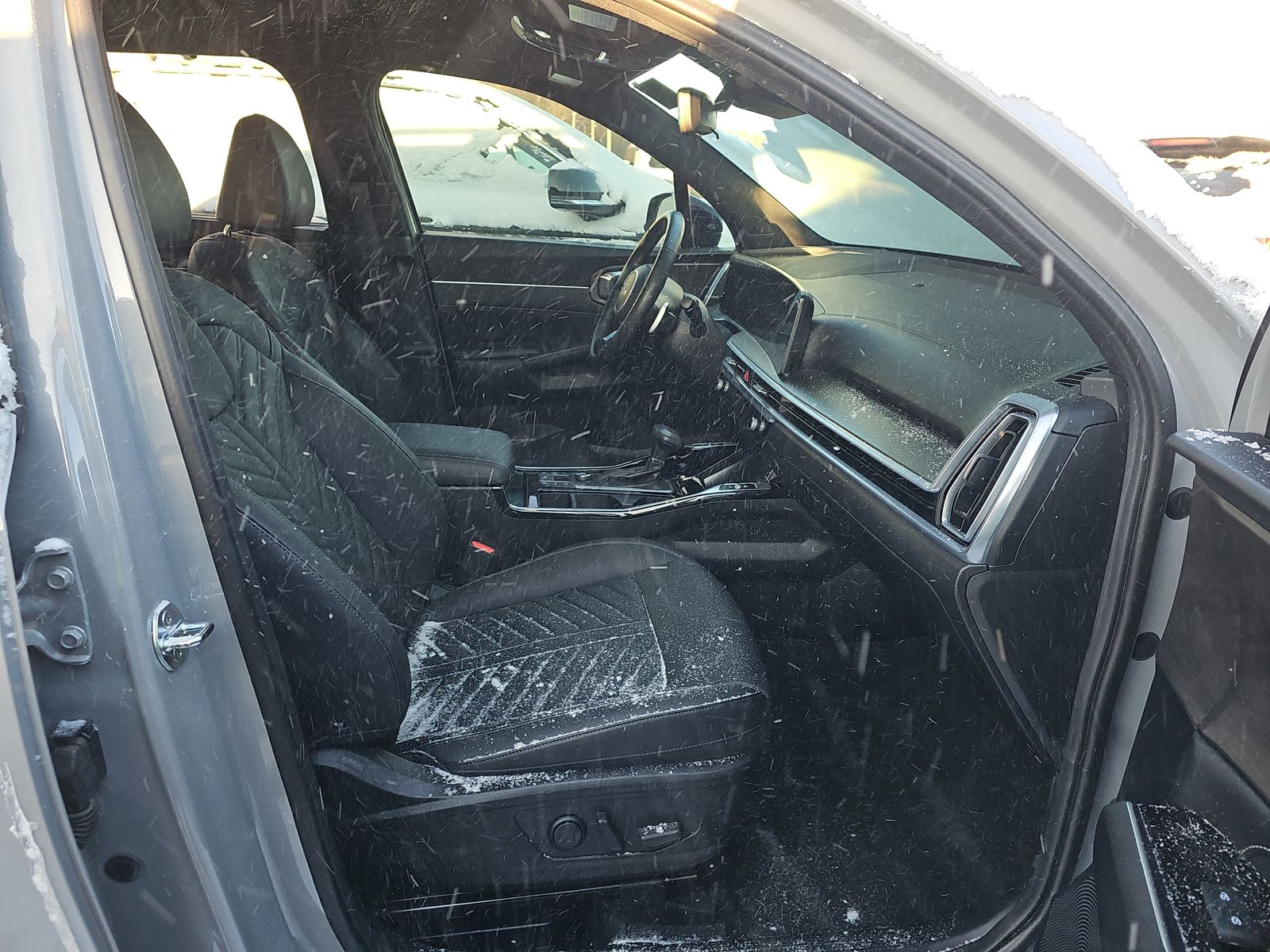 2024 Kia Sorento X-Line SX Prestige AWD