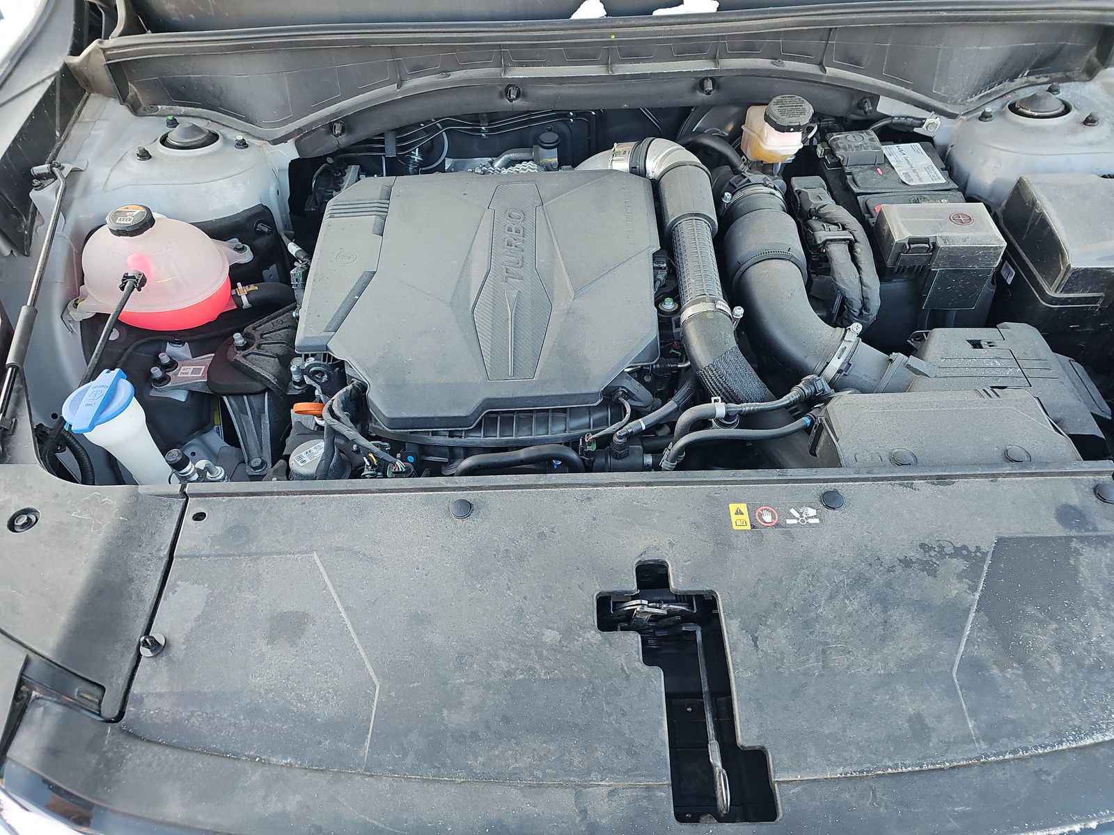 2024 Kia Sorento X-Line SX Prestige AWD