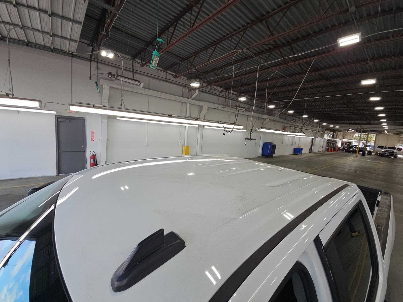 2024 Chevrolet Silverado 2500HD Work Truck AWD