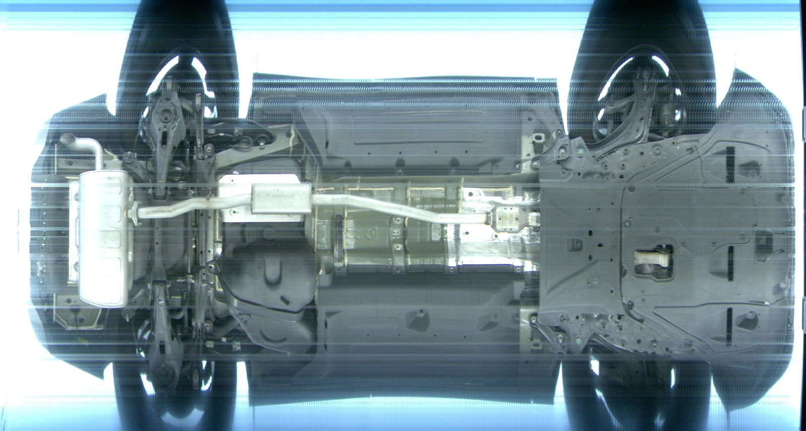 2023 Kia Sportage EX FWD