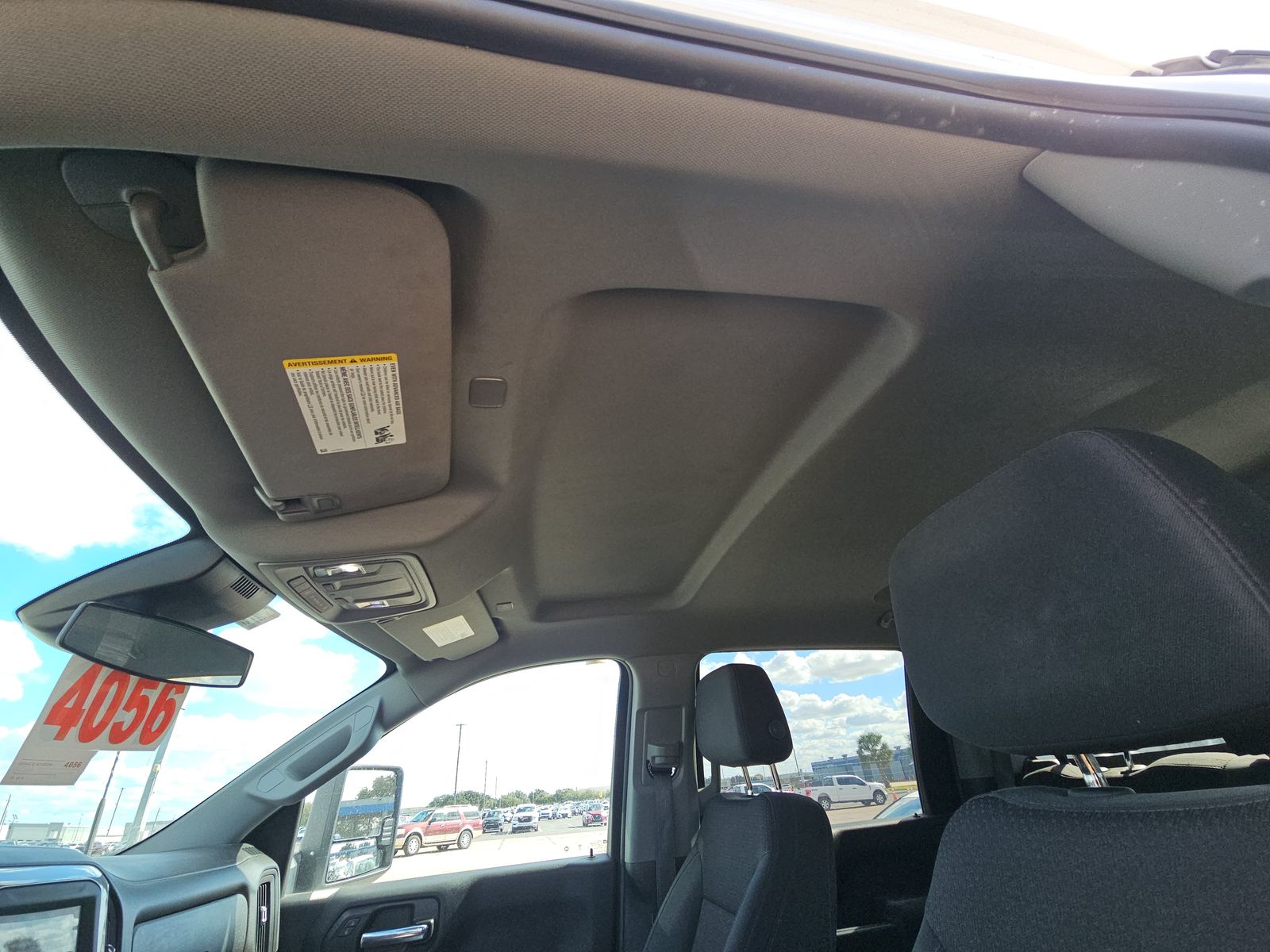 2024 Chevrolet Silverado 2500HD Work Truck AWD