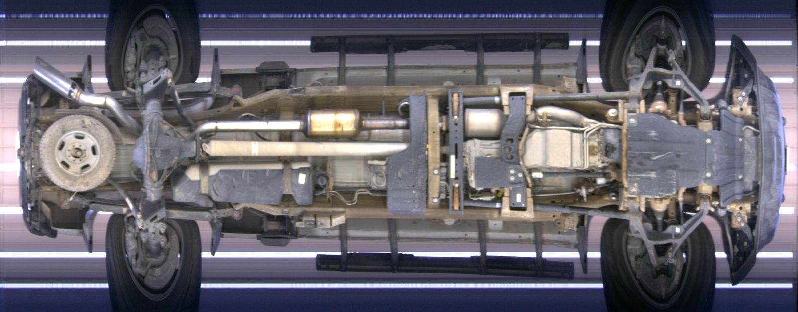 2024 Chevrolet Silverado 2500HD Work Truck AWD