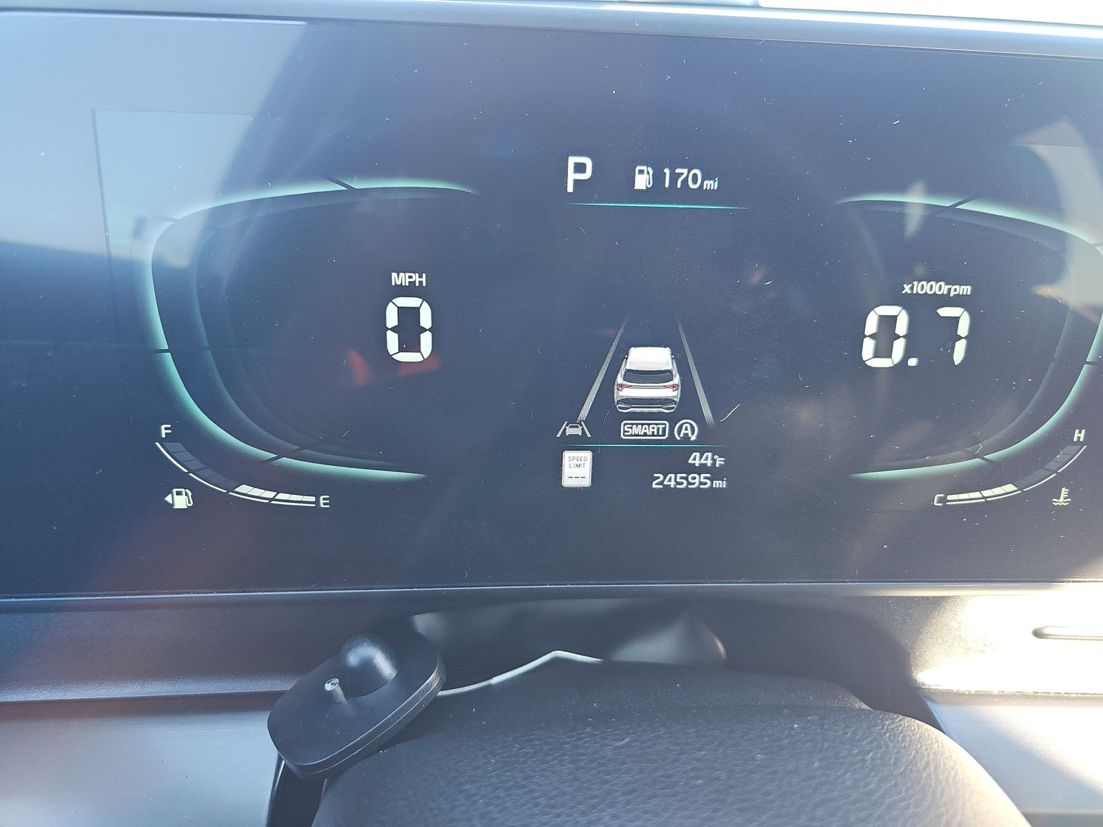 2023 Kia Sportage EX FWD