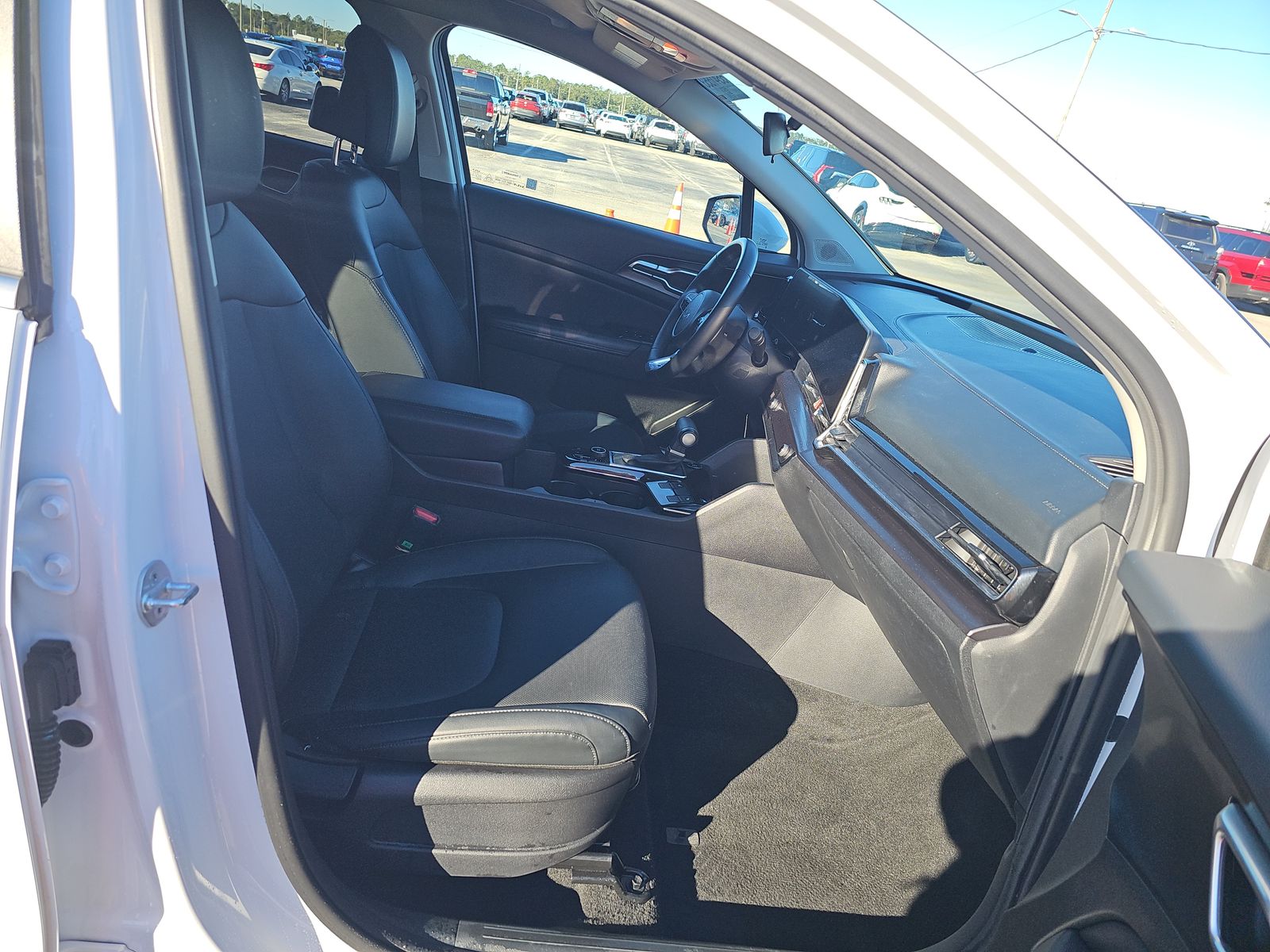 2023 Kia Sportage EX FWD