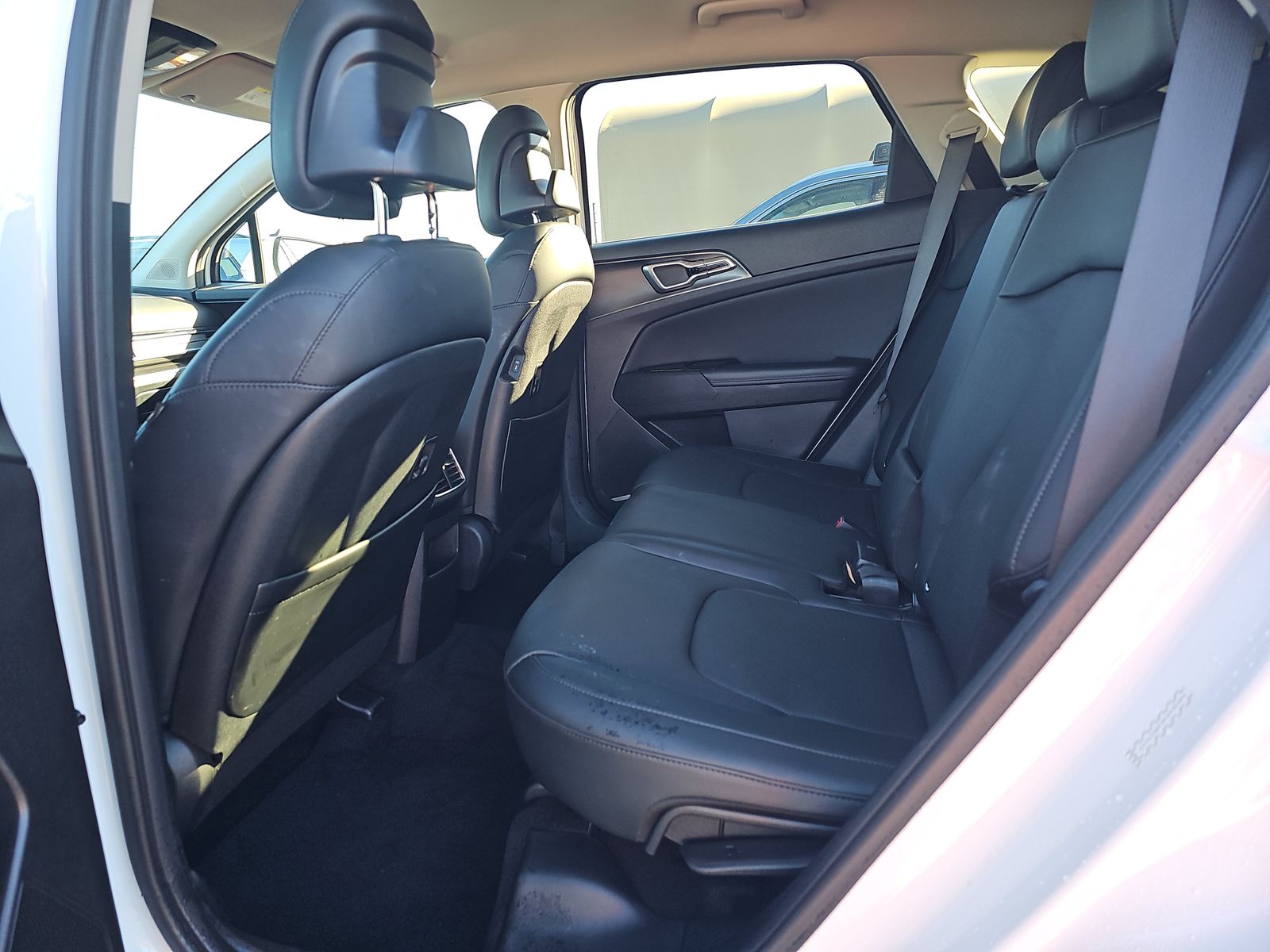 2023 Kia Sportage EX FWD