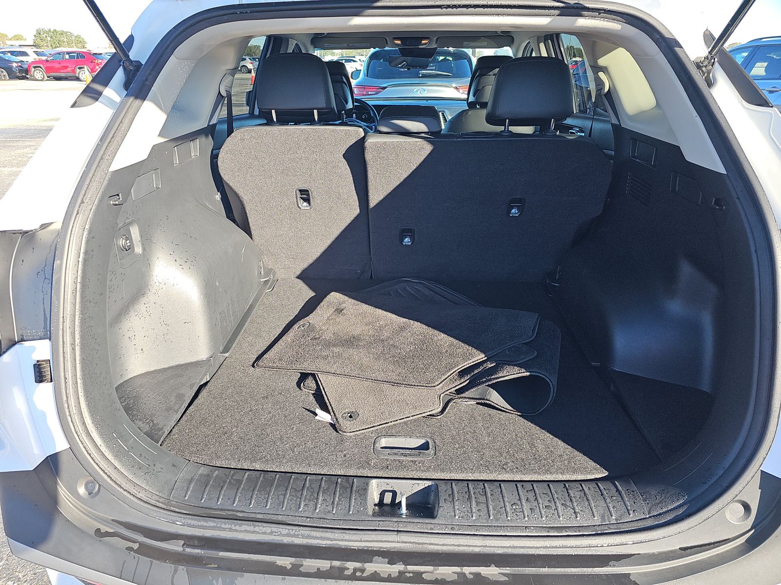 2023 Kia Sportage EX FWD