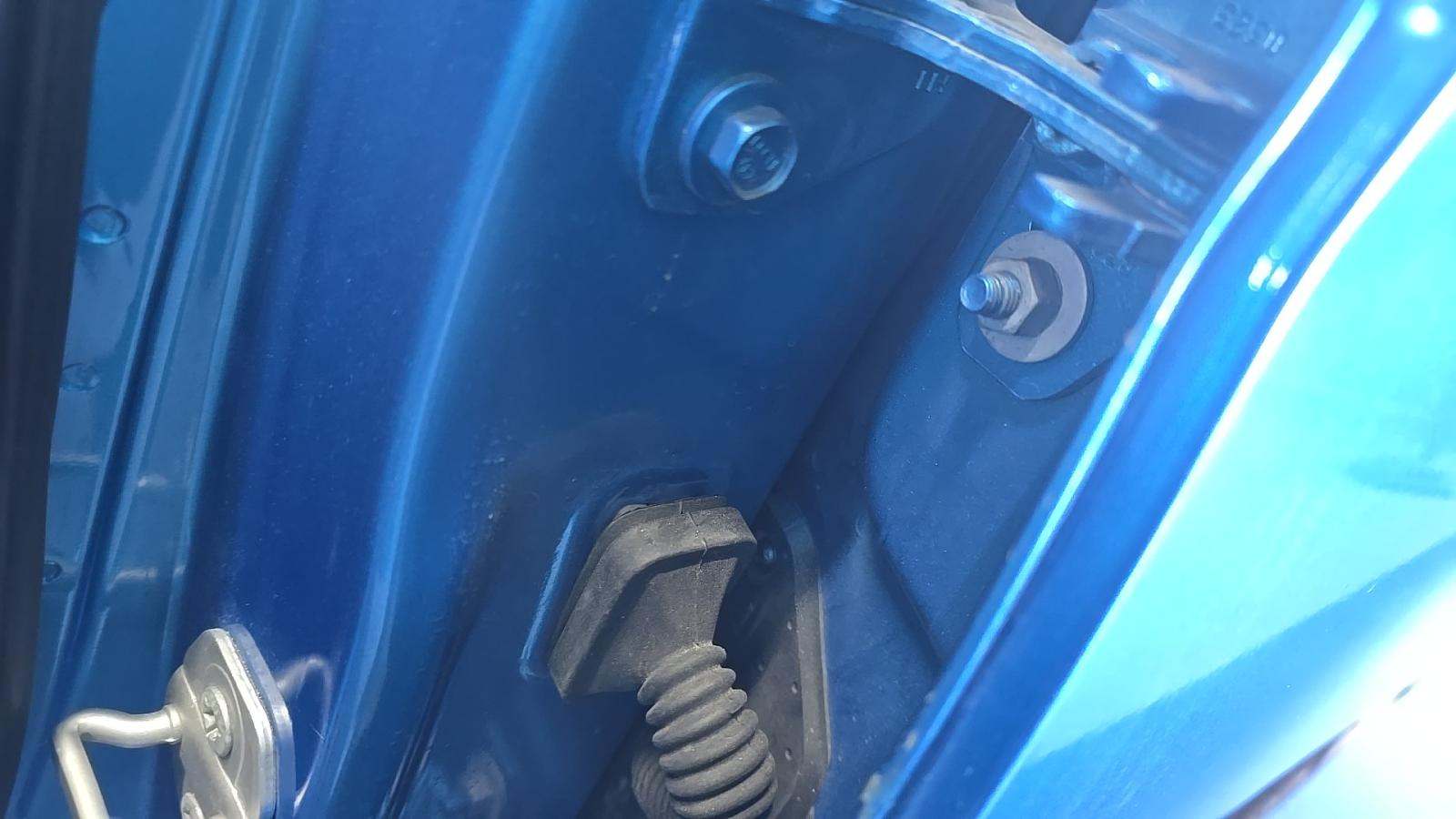 2023 Dodge Charger Scat Pack RWD