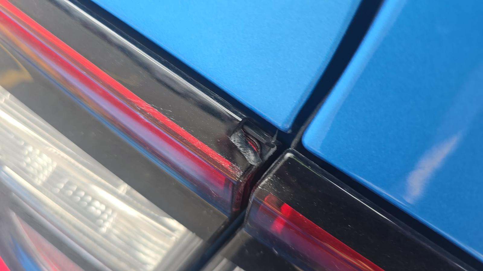 2023 Dodge Charger Scat Pack RWD