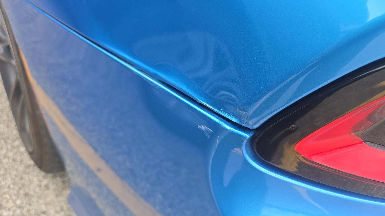 2023 Dodge Charger Scat Pack RWD