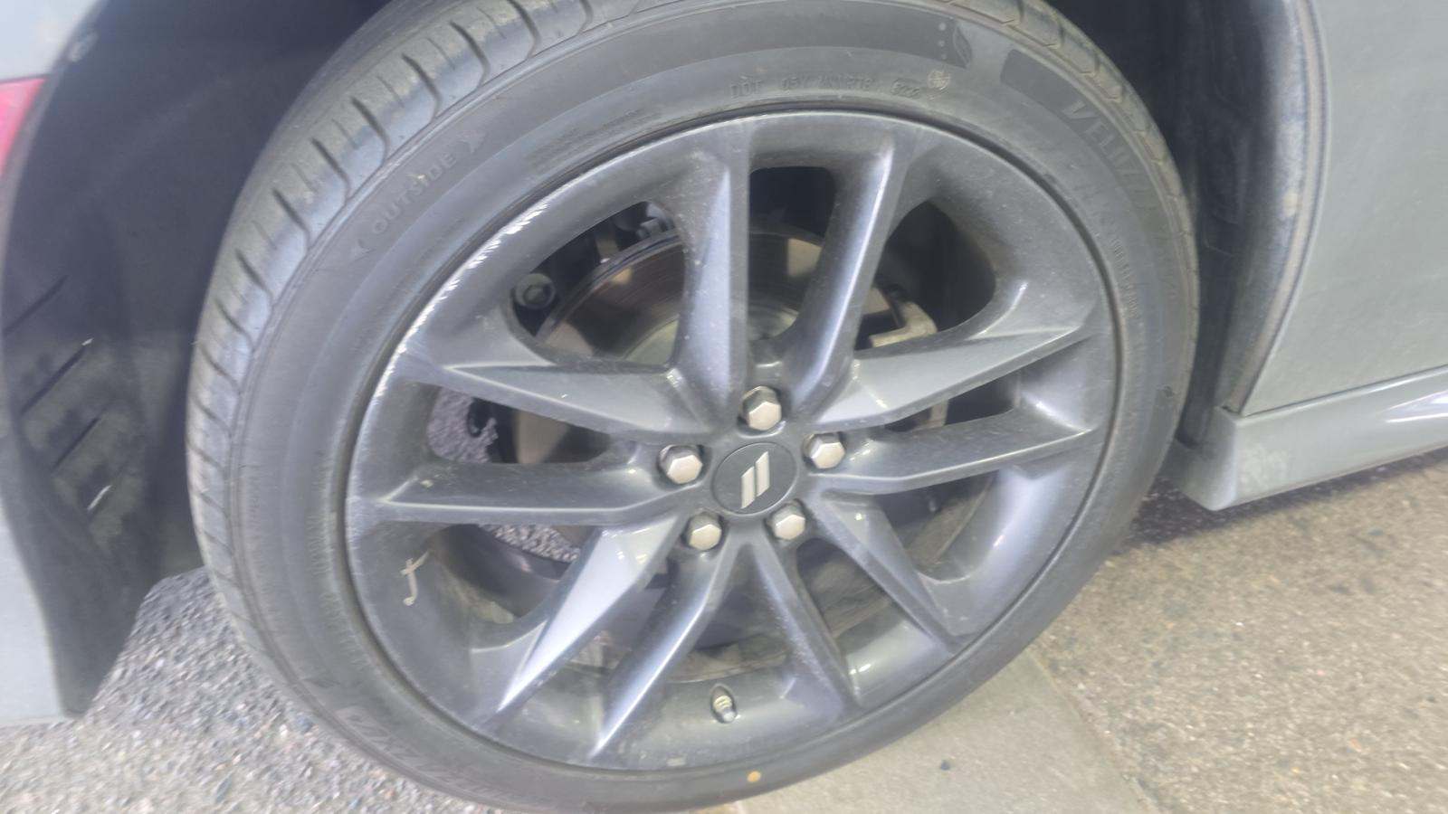 2023 Dodge Charger GT AWD