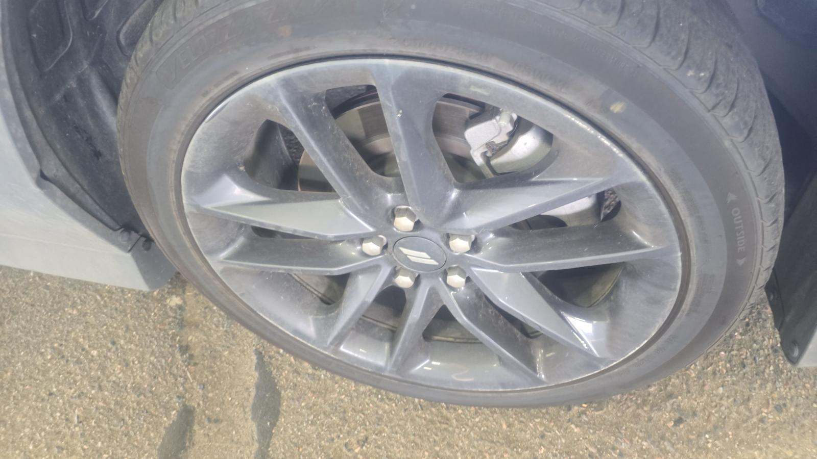 2023 Dodge Charger GT AWD