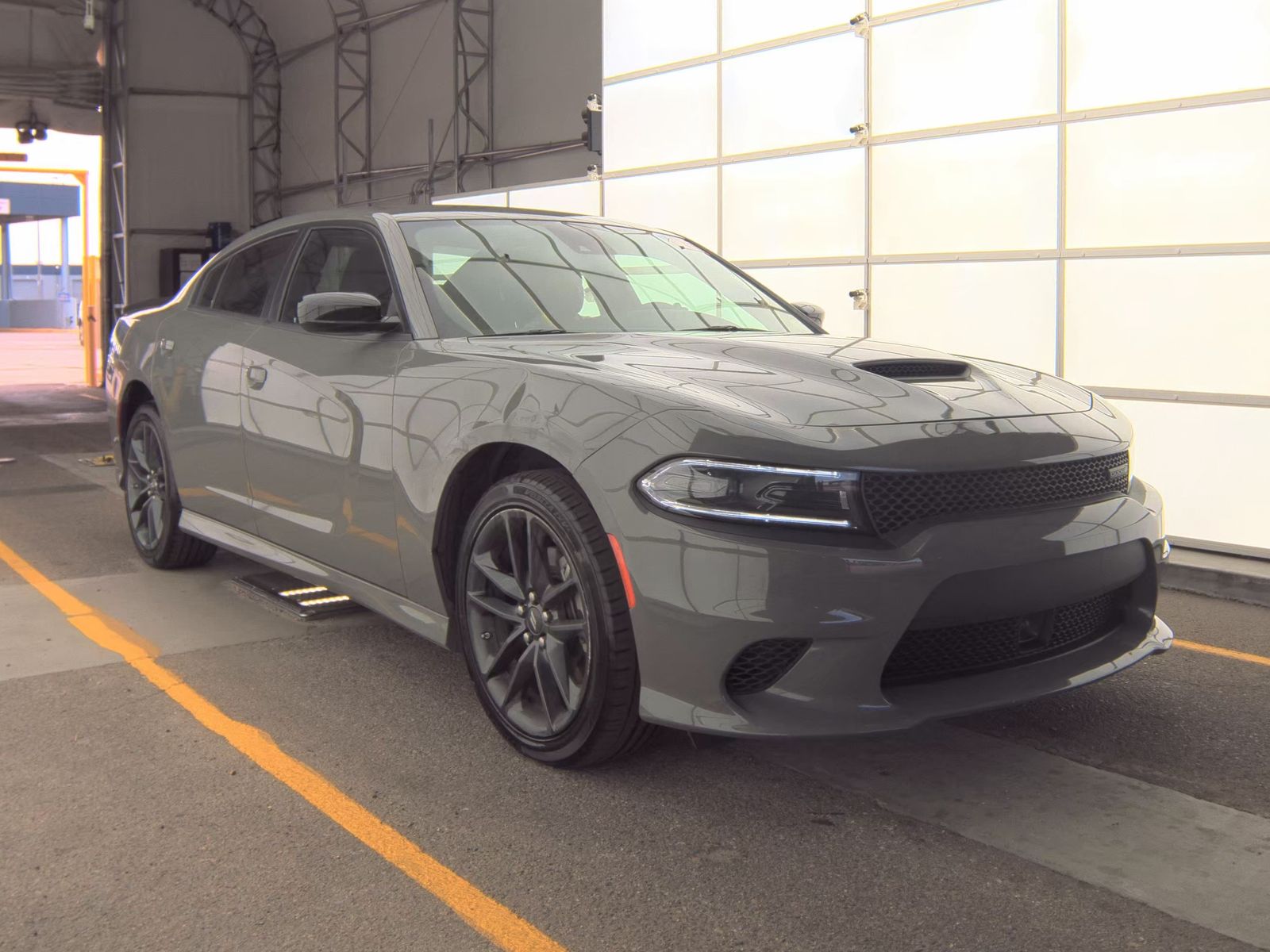 2023 Dodge Charger GT AWD