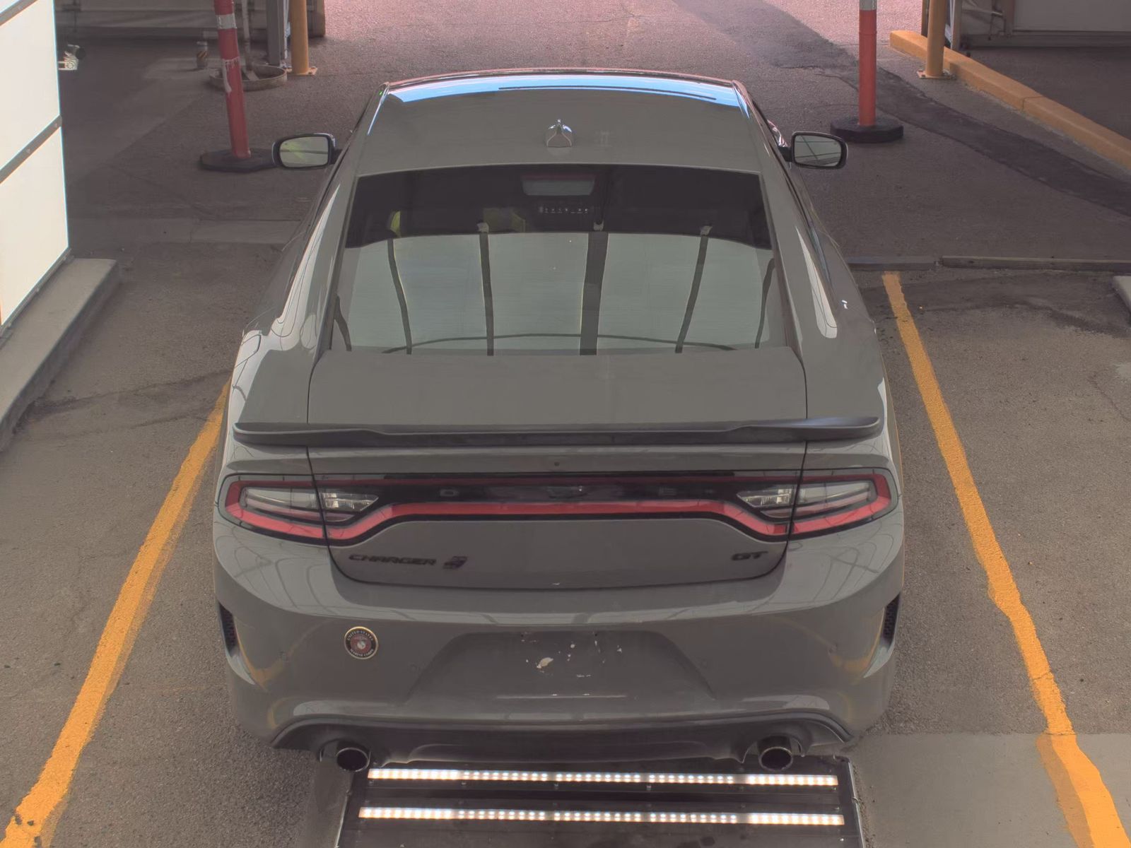 2023 Dodge Charger GT AWD