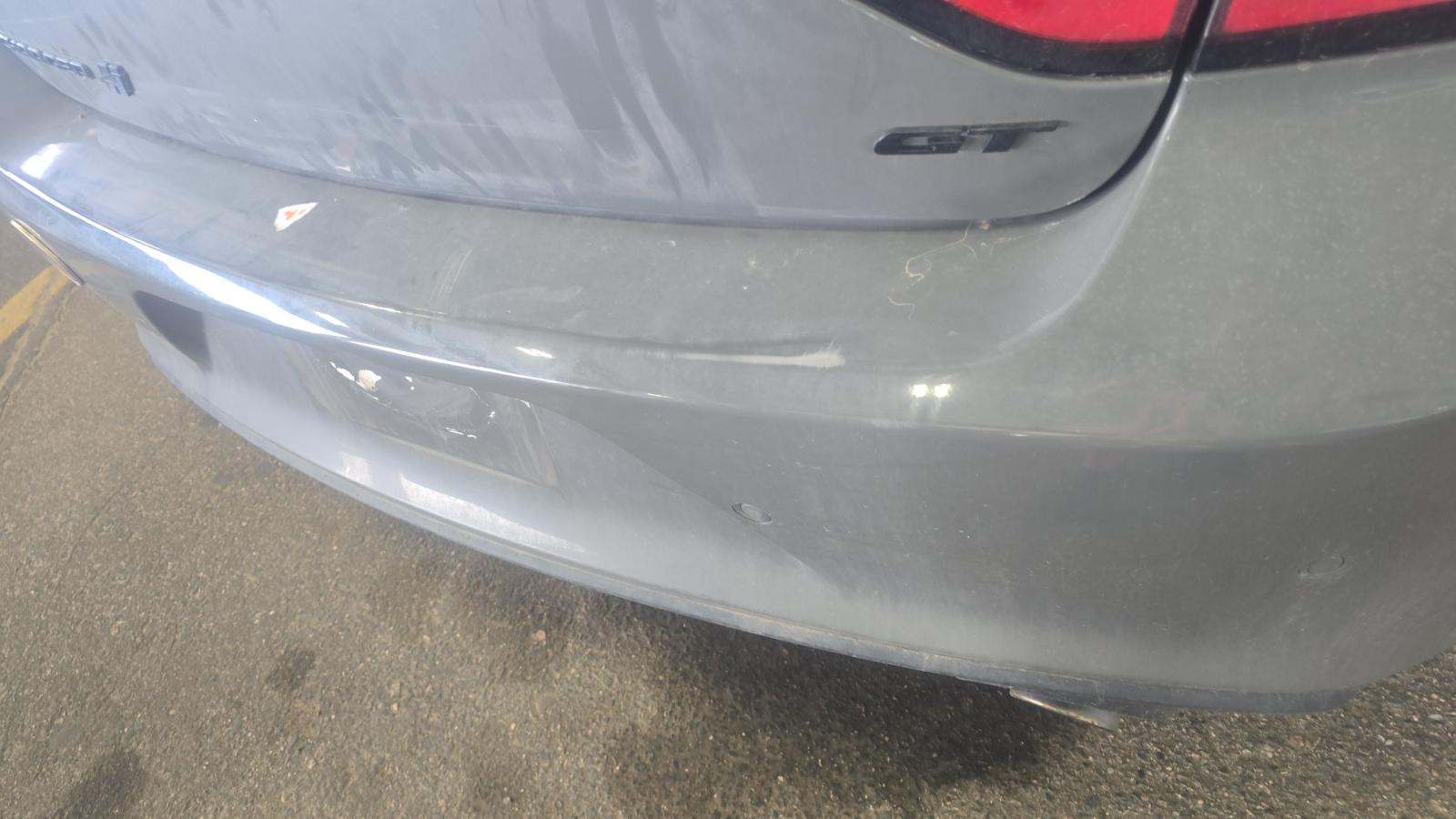 2023 Dodge Charger GT AWD