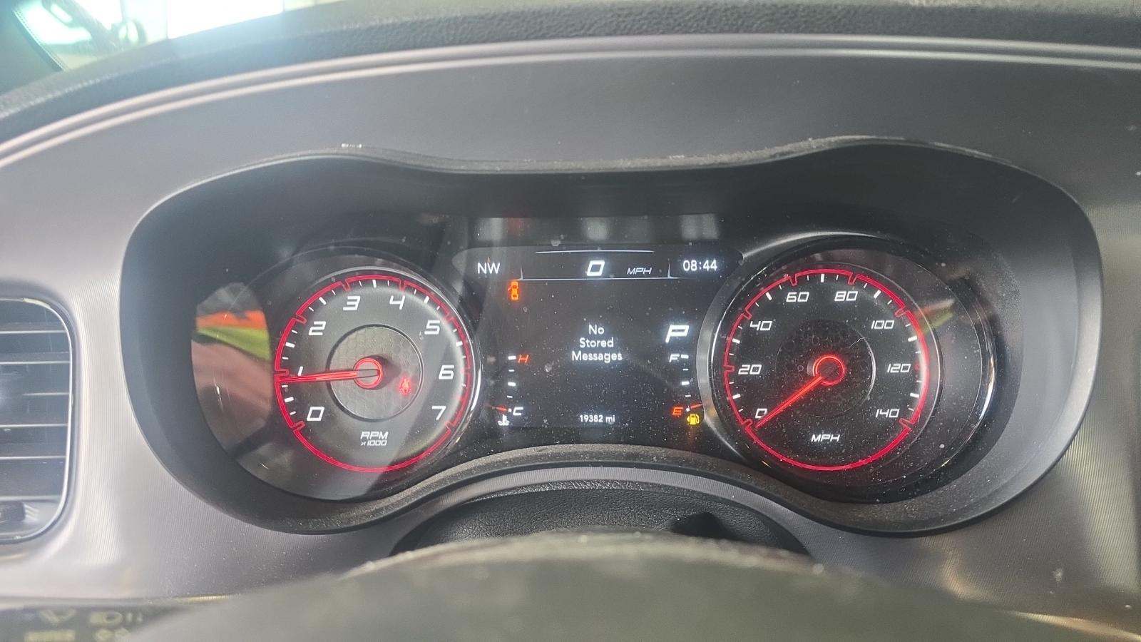 2023 Dodge Charger GT AWD