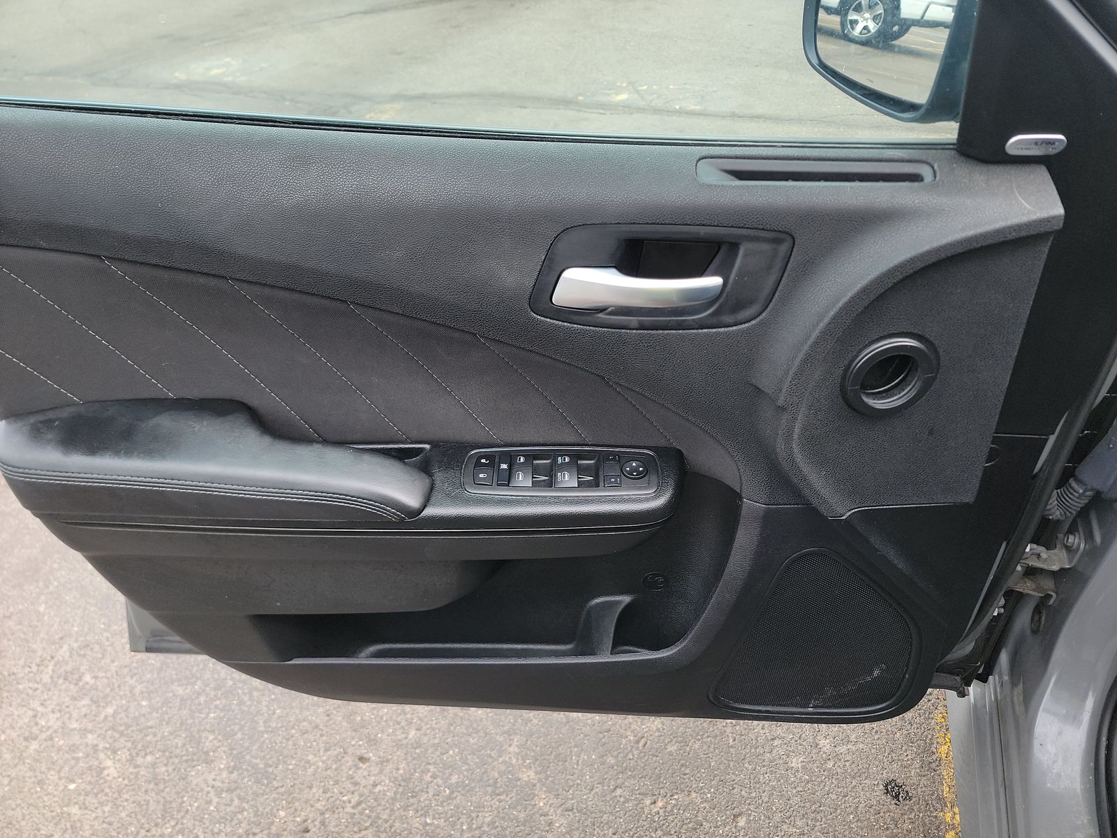 2023 Dodge Charger GT AWD