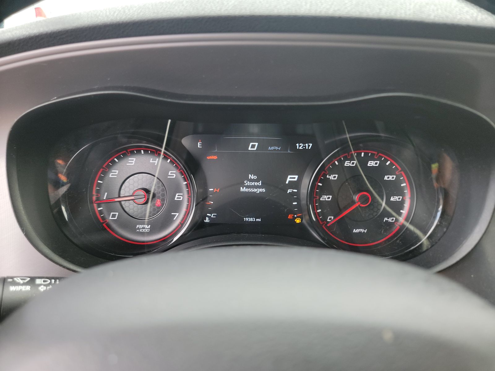 2023 Dodge Charger GT AWD