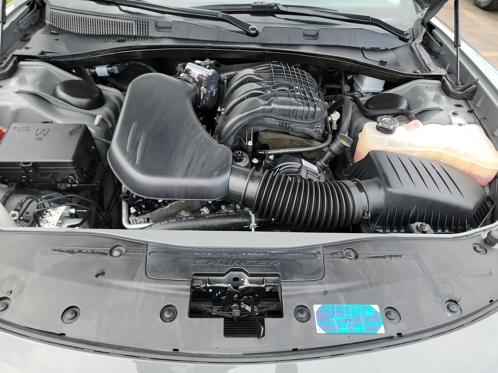 2023 Dodge Charger GT AWD