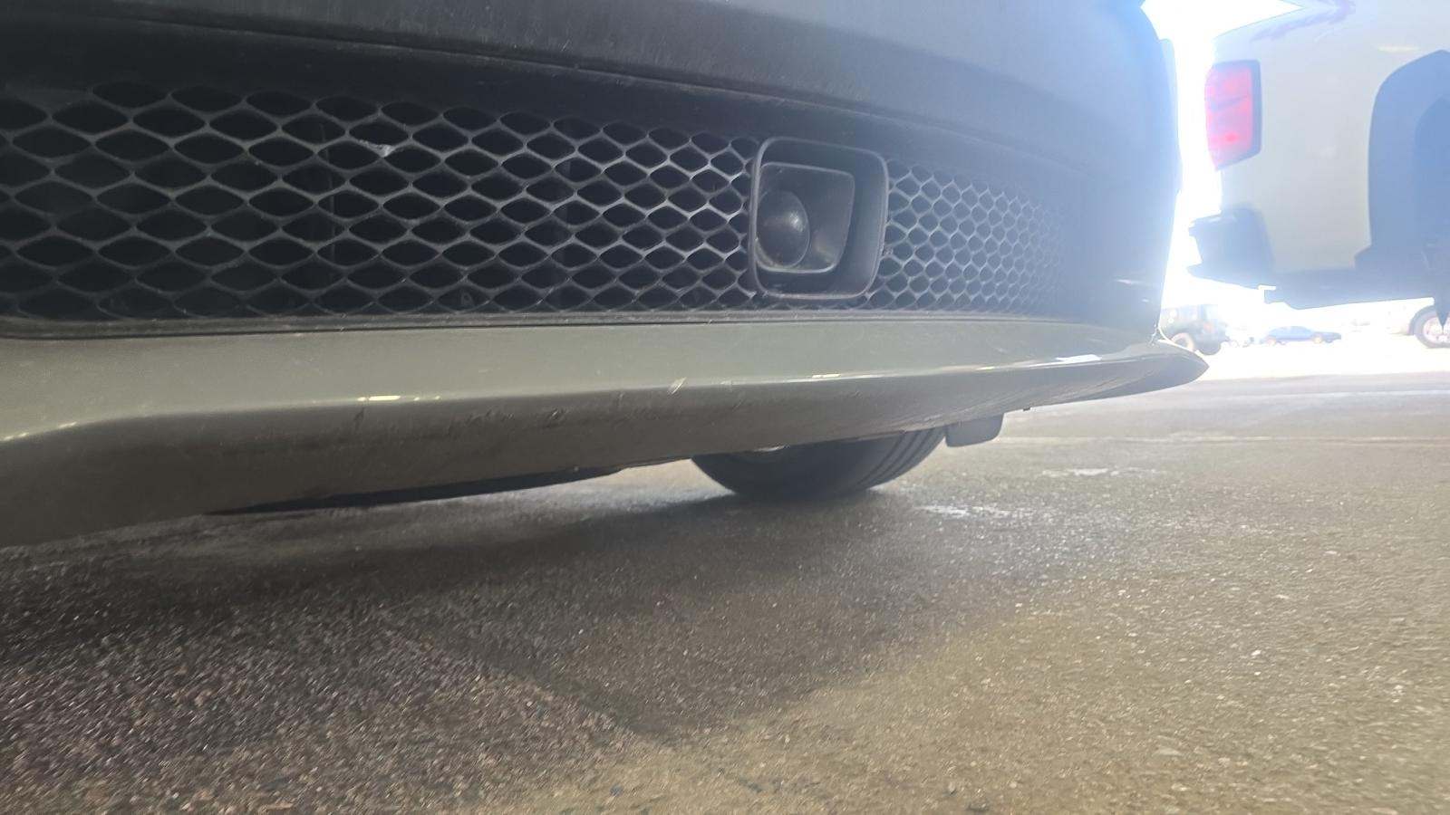 2023 Dodge Charger GT AWD