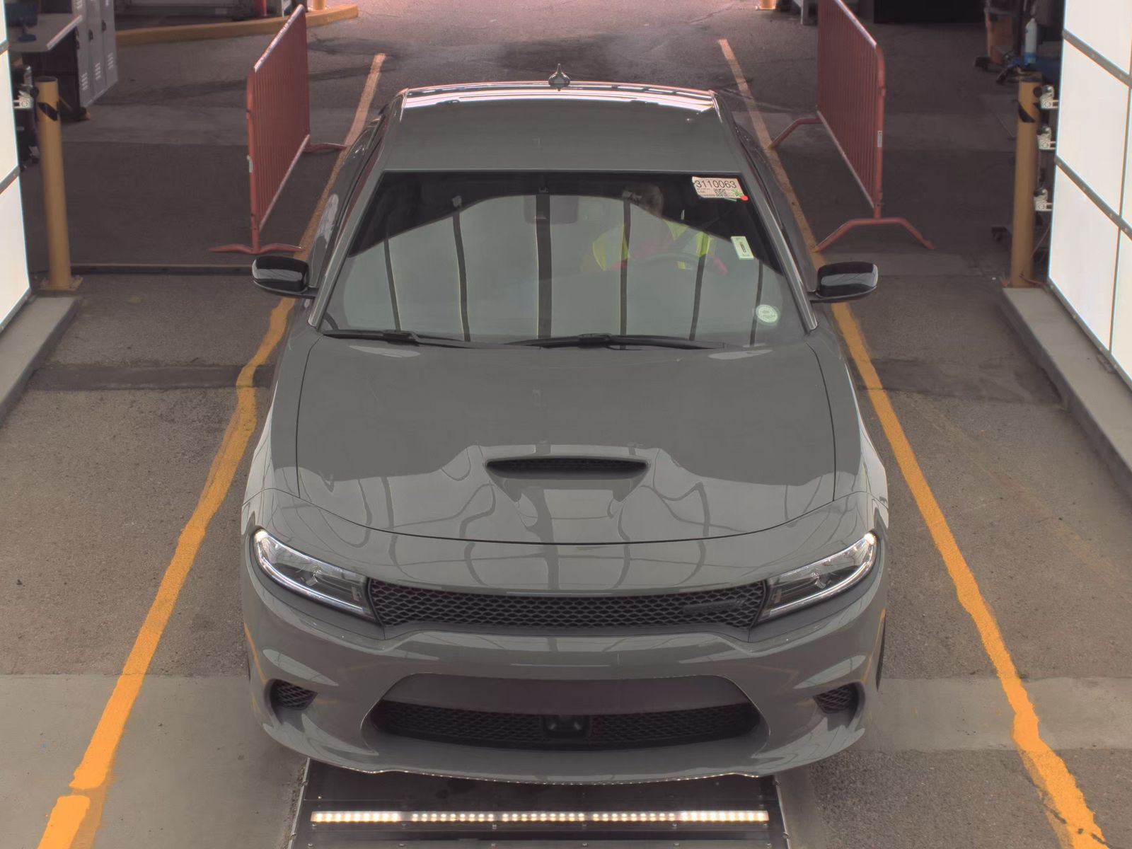 2023 Dodge Charger GT AWD