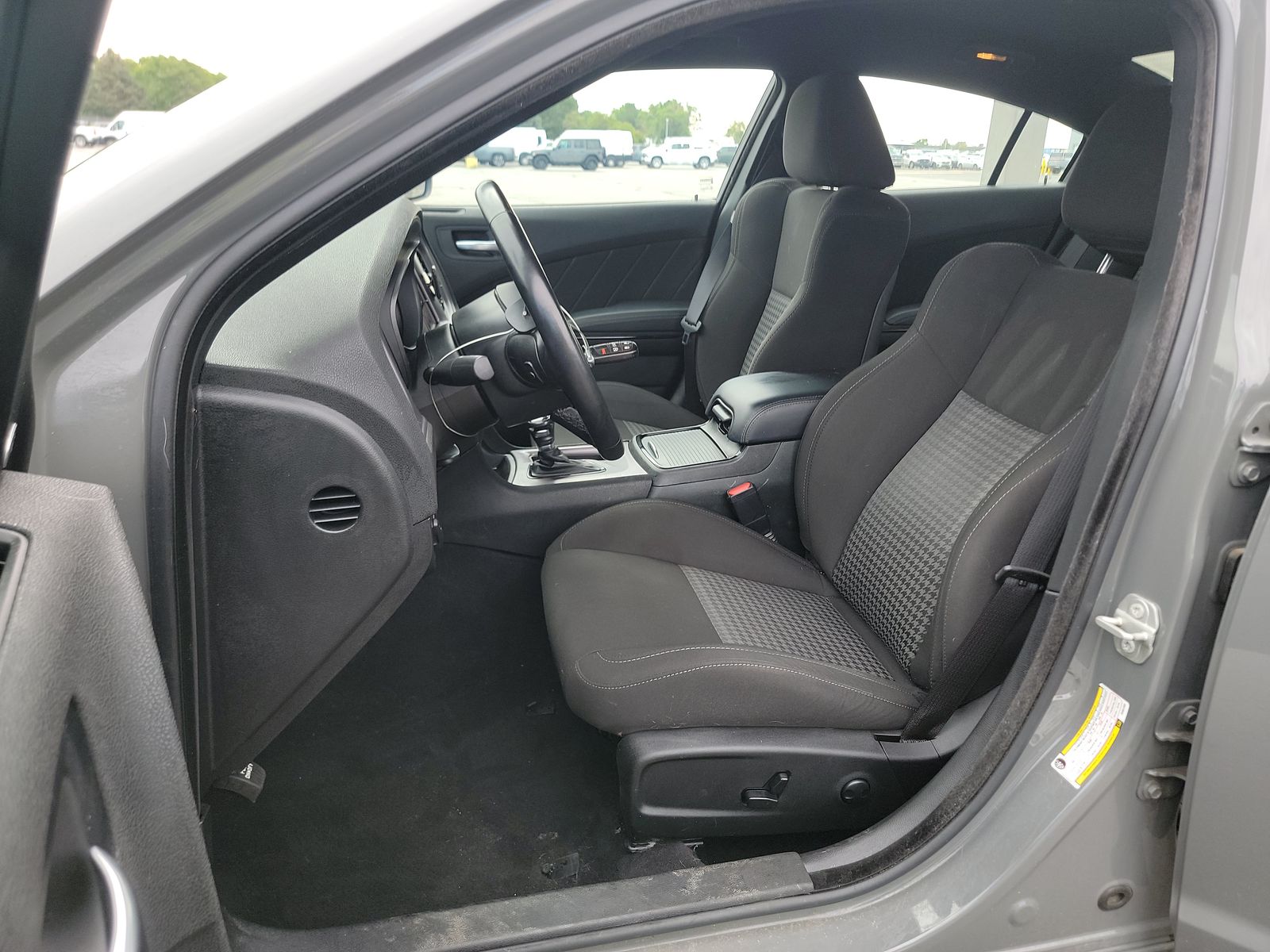 2023 Dodge Charger GT AWD