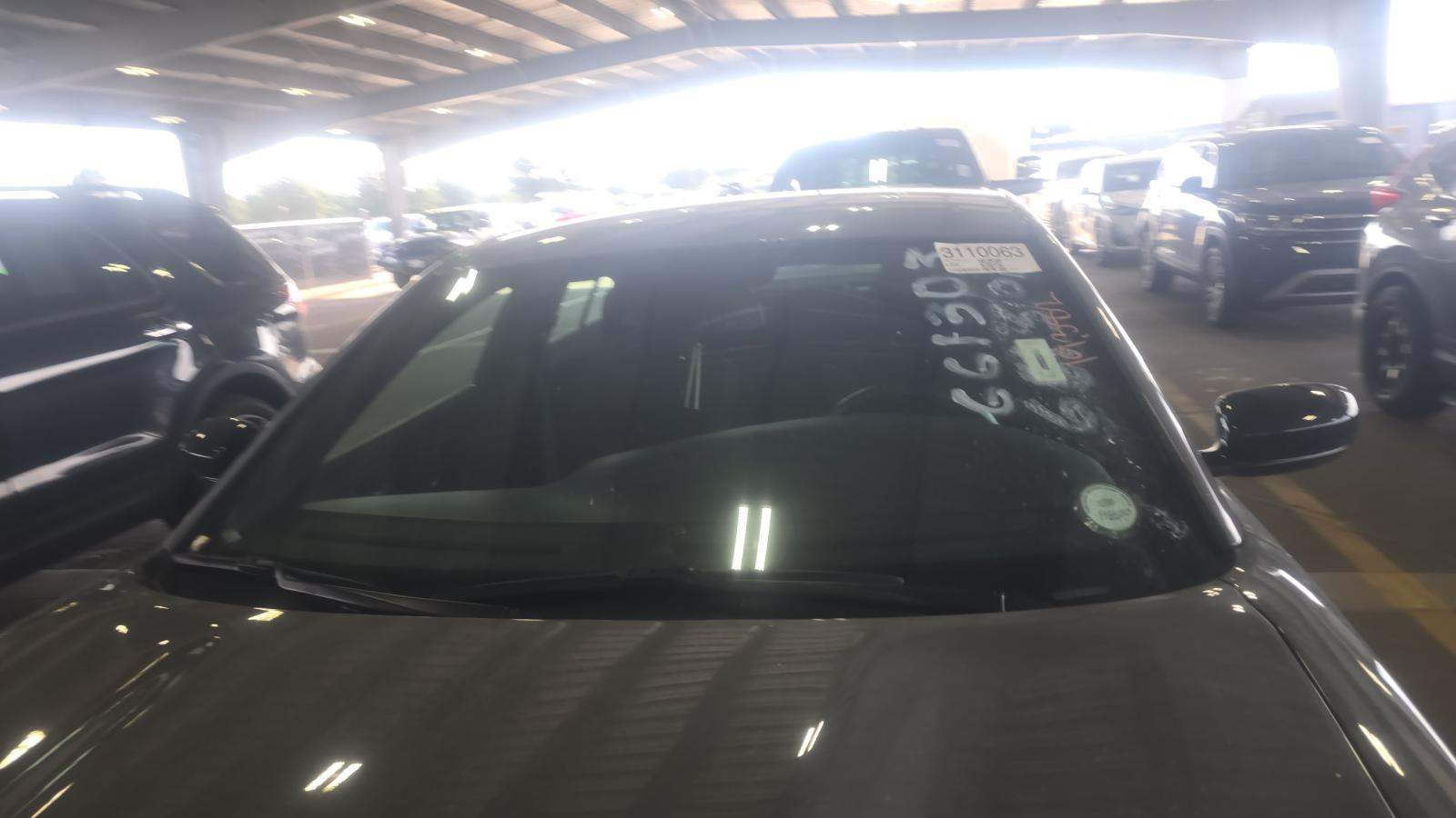 2023 Dodge Charger GT AWD