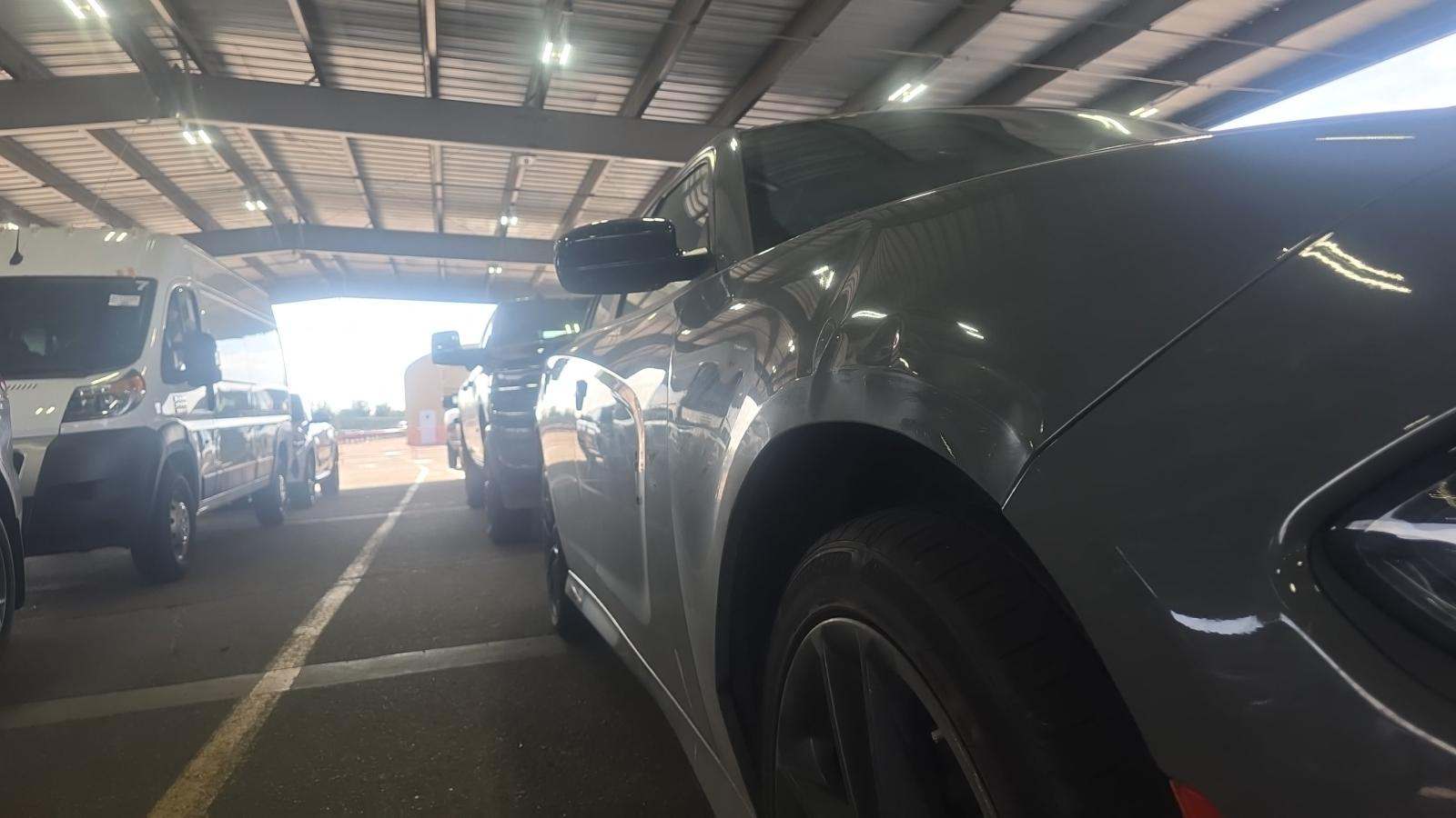 2023 Dodge Charger GT AWD