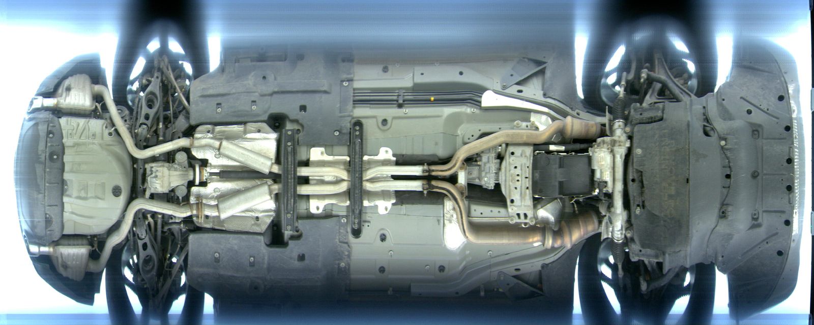 2023 Dodge Charger GT AWD