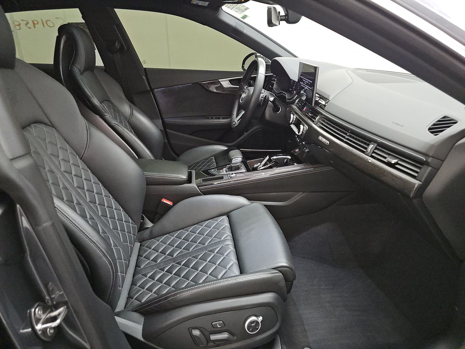 2023 Audi S5 Premium Plus AWD