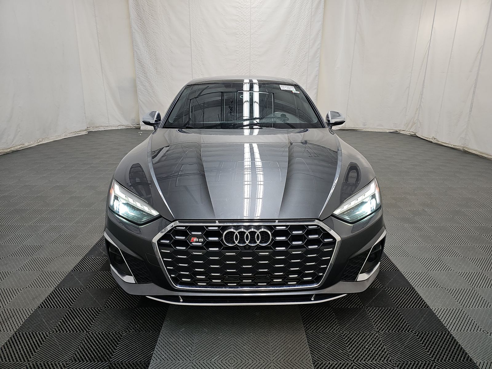 2023 Audi S5 Premium Plus AWD