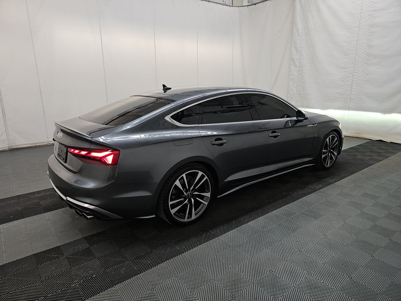 2023 Audi S5 Premium Plus AWD