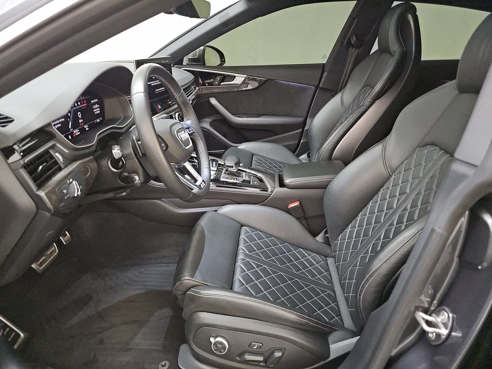 2023 Audi S5 Premium Plus AWD