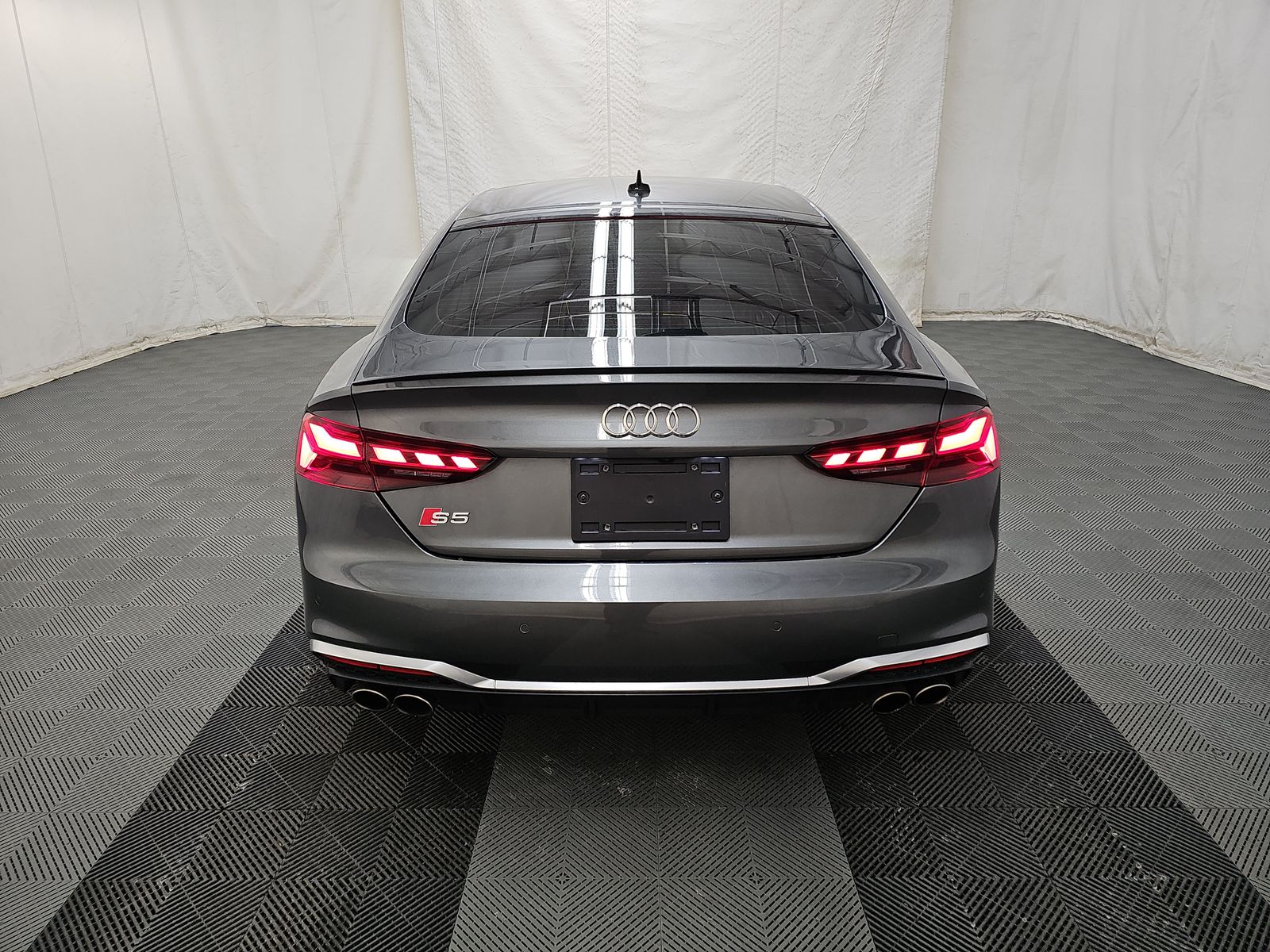 2023 Audi S5 Premium Plus AWD