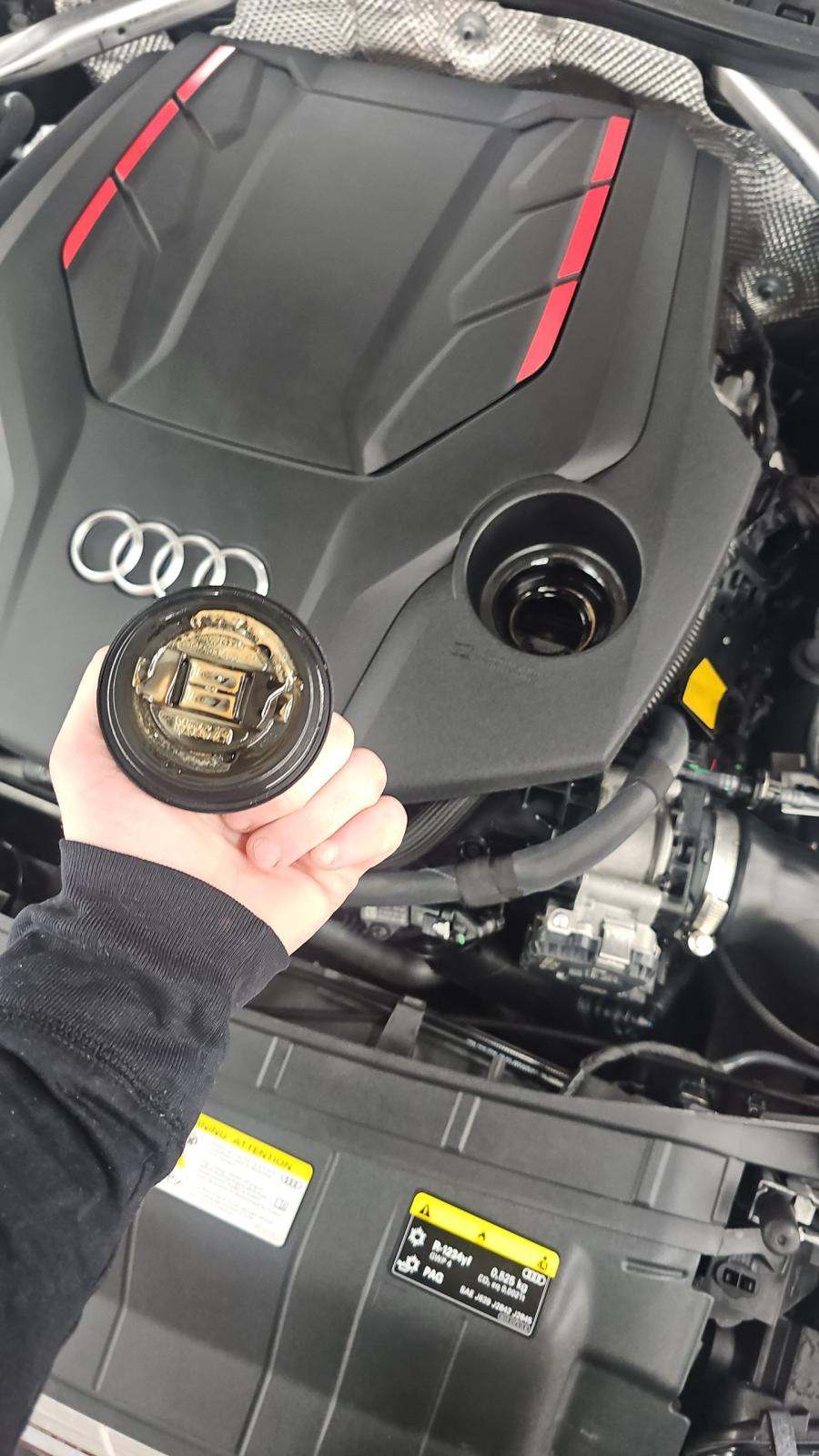 2023 Audi S5 Premium Plus AWD