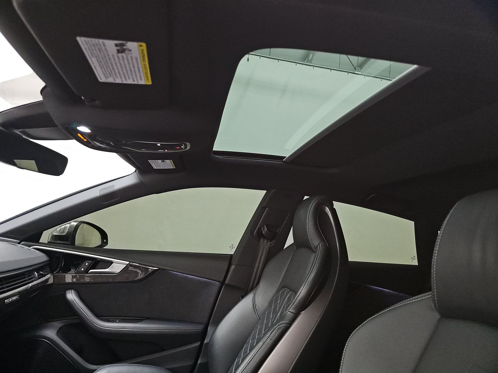 2023 Audi S5 Premium Plus AWD