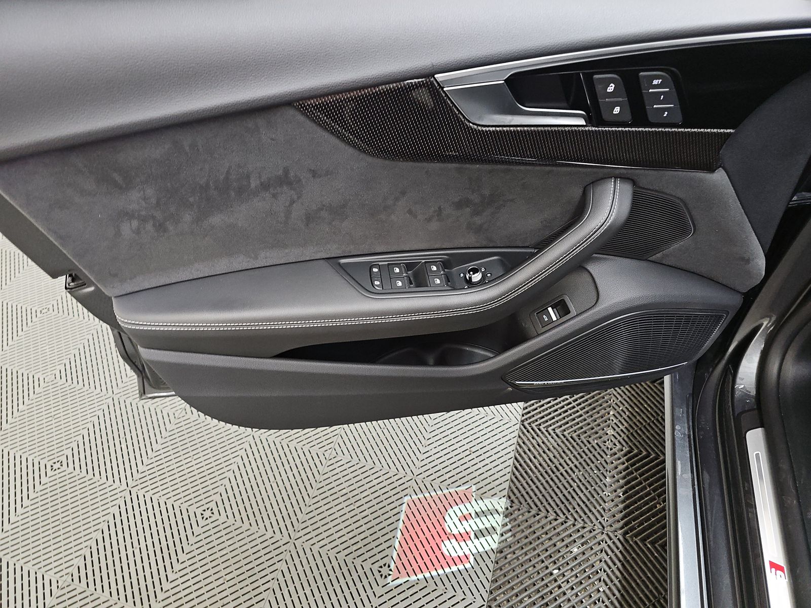 2023 Audi S5 Premium Plus AWD