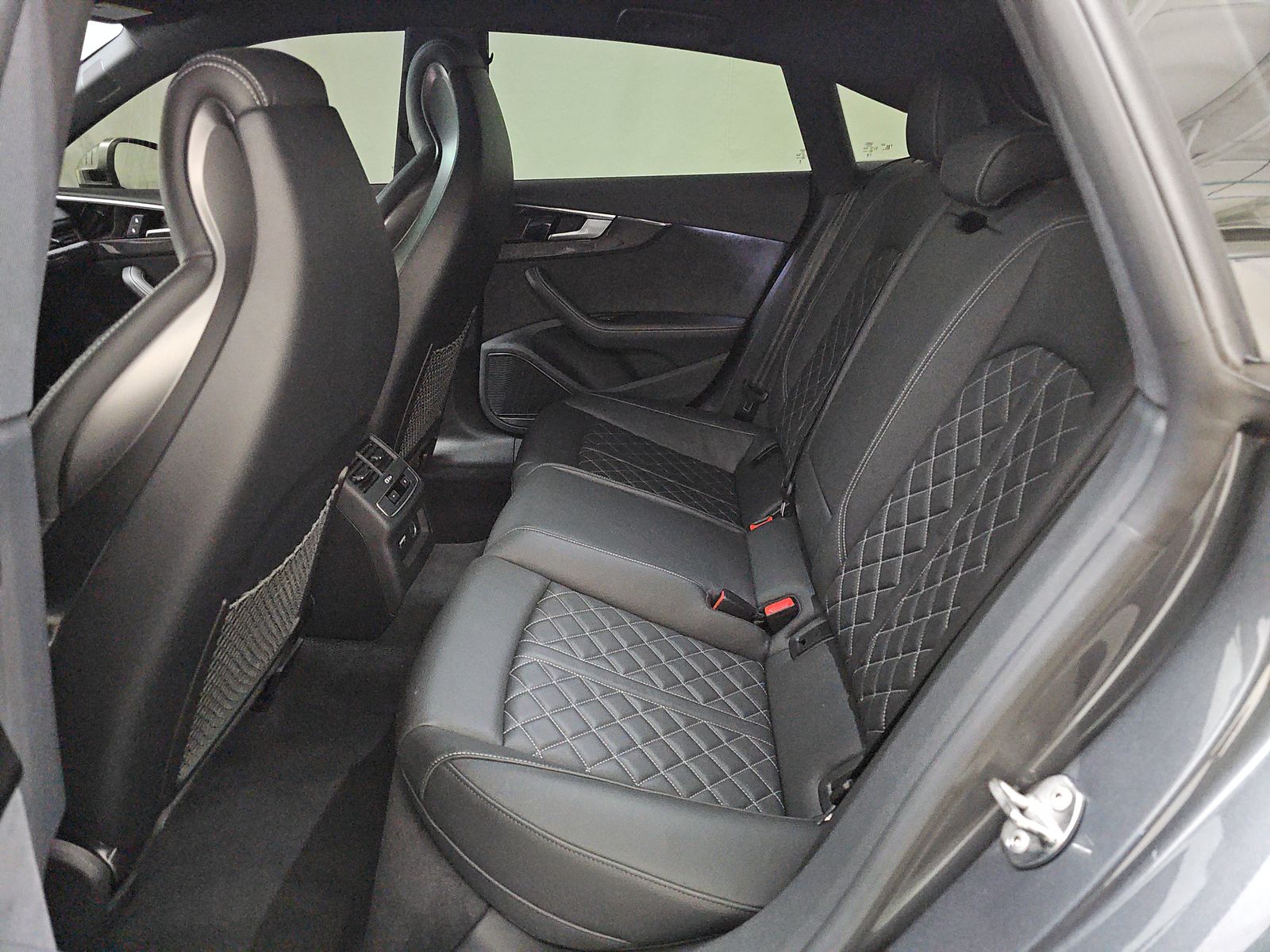 2023 Audi S5 Premium Plus AWD