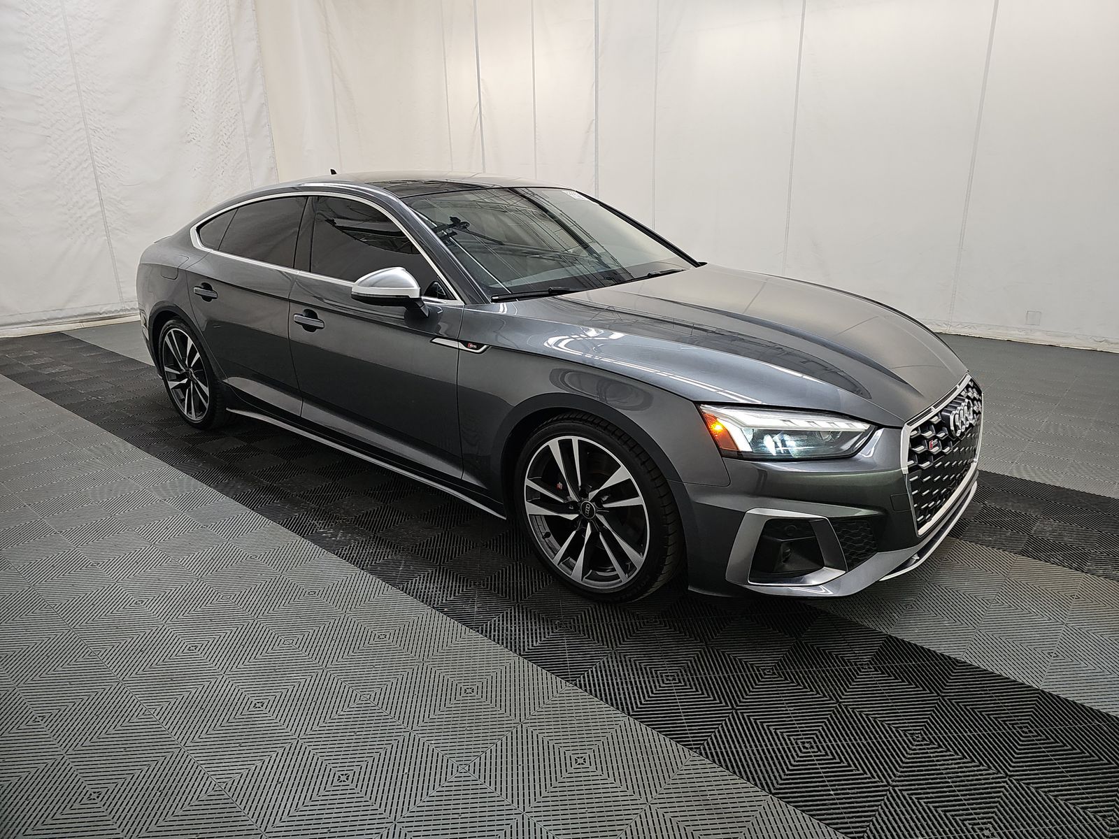 2023 Audi S5 Premium Plus AWD